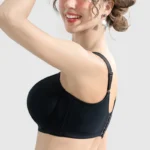 Large Size Seamless Push-Up Bra – Sexy, Comfortable & Anti-Sagging Lingerie - Image 2