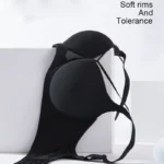 Large Size Seamless Push-Up Bra – Sexy, Comfortable & Anti-Sagging Lingerie - Image 5
