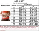 Colombiana Steel-Boned Waist Trainer Corset – Zipper & Buckle Shaping Vest - Image 6