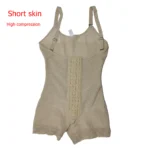 Postpartum Girdle & Body Shaper – Slimming Waist and Abdomen Control Panties for Women - Image 5