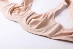 High-Impact Sports Bra – Double-Layer Non-Padded Underwire Active Bra (34–42, C–E Cups) - Image 6