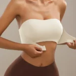 Luxe Seamless Breathable Comfort Bra - Image 7