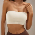 Luxe Seamless Breathable Comfort Bra - Image 4