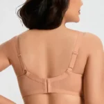 Underwire Smooth Sculpt Minimizer Bra