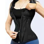 17 Steel Bone Waist Trainer Shapewear Vest