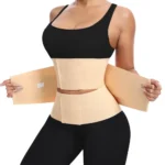 Seamless Triple Training Compressed Segmentation Waist Trainer - Image 2