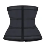 Adjustable Sauna Waist Trainer Belt Hook - Image 3