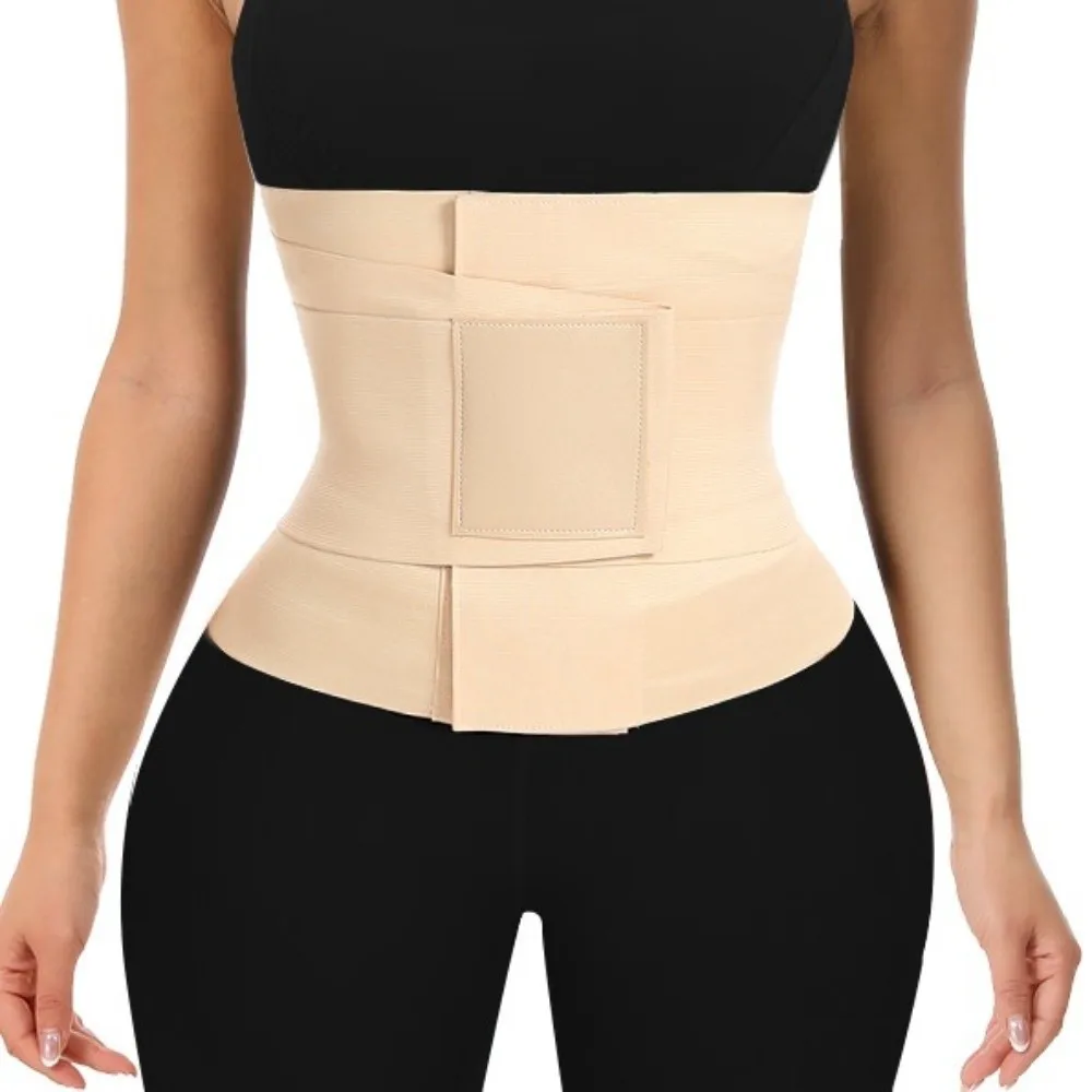kf-Sec9a5c15378d43ce937a37aa55325a6b8 Seamless Triple Training Compressed Segmentation Waist Trainer - Image 1